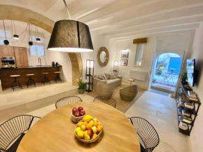 Croce Luxury Apartment with Air Conditioning, Wi-Fi n0975